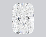 2.03 Carat F-VS1 Elongated Cushion Lab Grown Diamond - IGI (#124529)