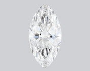 2.03 Carat F - VS1 Marquise Lab Grown Diamond - IGI (124079) - PBD Loose Diamond