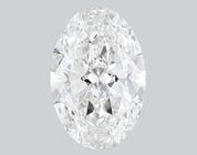 2.03 Carat F-VS1 Oval Lab Grown Diamond - IGI (126785) - PBD Loose Diamond