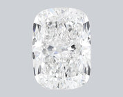 2.03 Carat F - VVS2 Elongated Cushion Lab Grown Diamond - IGI (120306) - PBD Loose Diamond