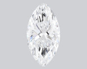 2.03 Carat F-VVS2 Marquise Lab Grown Diamond - IGI (126836) - PBD Loose Diamond