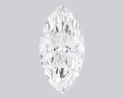 2.03 Carat F-VVS2 Marquise Lab Grown Diamond - IGI (127365) - PBD Loose Diamond