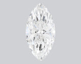 2.03 Carat F-VVS2 Marquise Lab Grown Diamond - IGI (#127365)