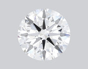 2.04 Carat D - IF Round Lab Grown Diamond - IGI (125266) - PBD Loose Diamond