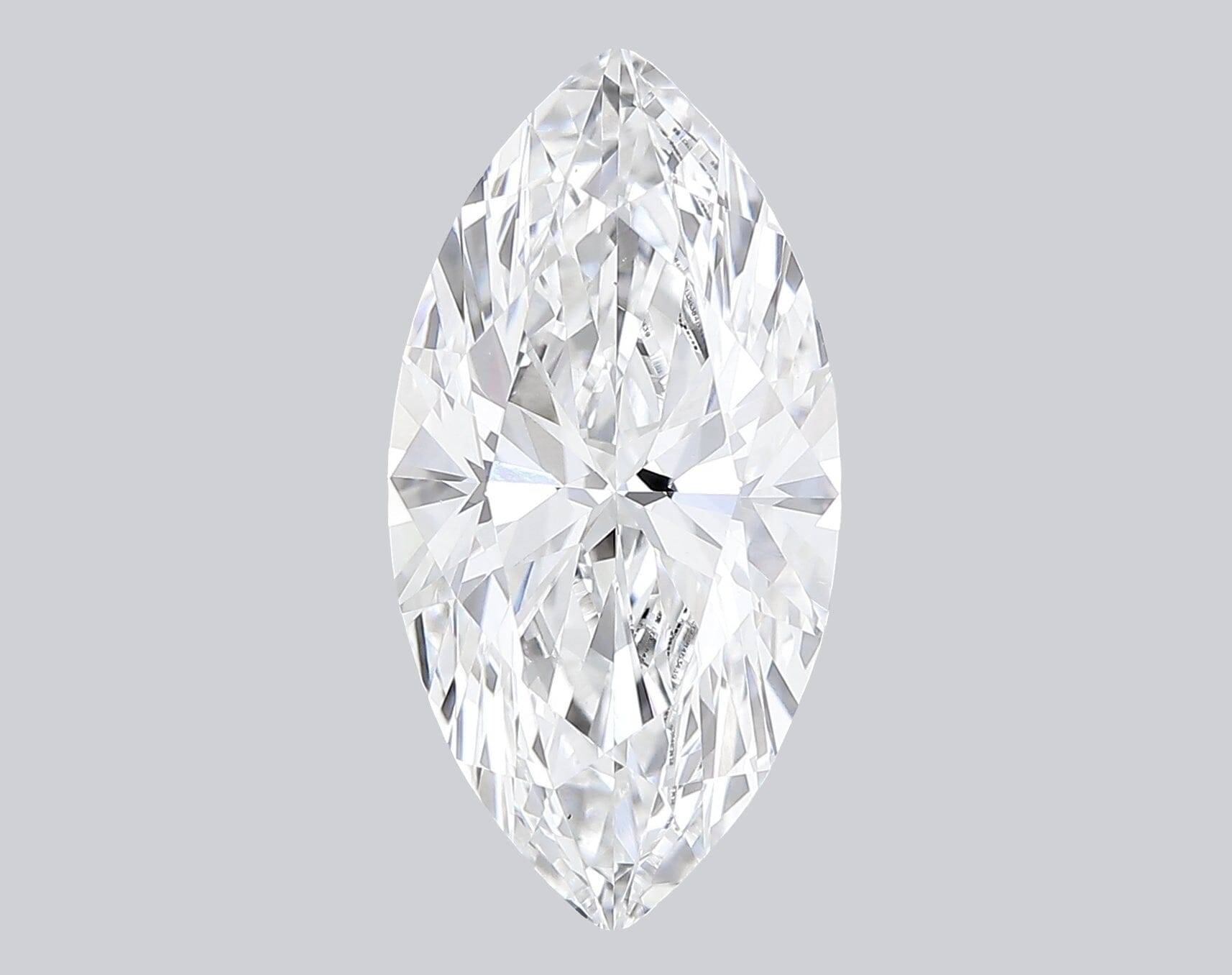 2.04 Carat D-VS1 Marquise Lab Grown Diamond - IGI (#48773) Loose Diamond Princess Bride Diamonds 