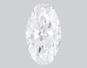 2.04 Carat D-VS1 Moval Lab Grown Diamond - IGI (#128668) - PBD Loose Diamond