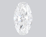 2.04 Carat D-VS1 Moval Lab Grown Diamond - IGI (#128668)