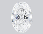 2.04 Carat D-VS1 Oval Lab Grown Diamond - IGI (126672) - PBD Loose Diamond