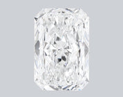 2.04 Carat D - VS1 Radiant Lab Grown Diamond - IGI (121889) - PBD Loose Diamond