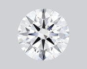 2.04 Carat D-VS1 Round Lab Grown Diamond - IGI (#52192) Loose Diamond Princess Bride Diamonds 