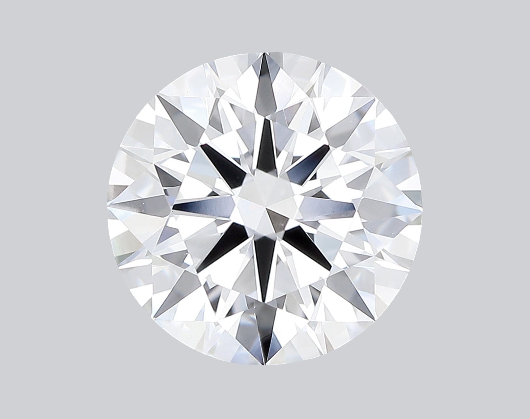 2.04 Carat D-VS1 Round Lab Grown Diamond - IGI (#52192) Loose Diamond Princess Bride Diamonds 