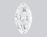 2.04 Carat D-VVS2 Marquise Lab Grown Diamond - IGI (#127703)