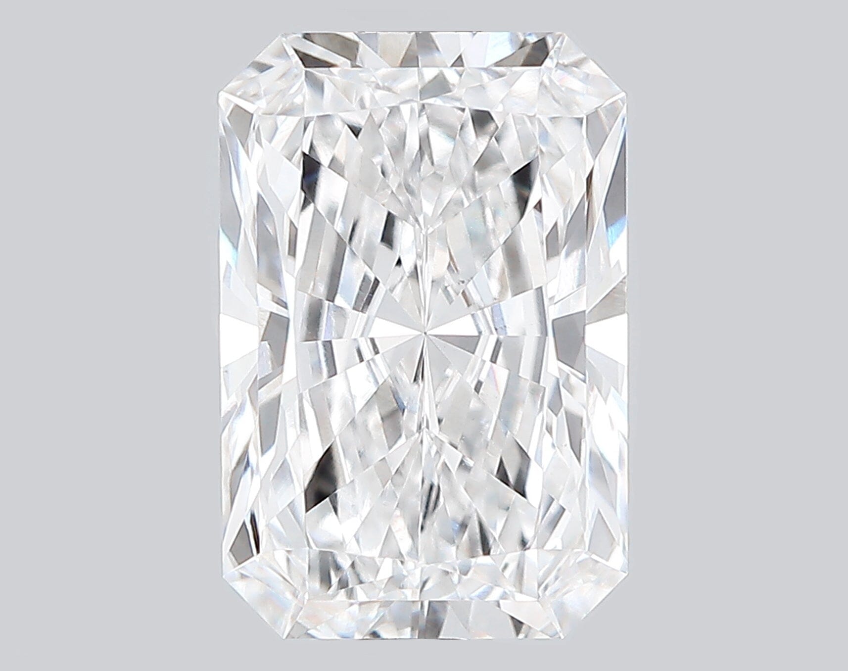 2.04 Carat D-VVS2 Radiant Lab Grown Diamond - IGI (#5373) Loose Diamond Princess Bride Diamonds 