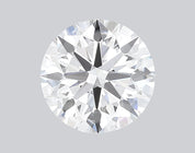 2.04 Carat D-VVS2 Round Lab Grown Diamond - IGI (#53793) Loose Diamond Princess Bride Diamonds 