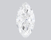 2.04 Carat E-VS1 Marquise Lab Grown Diamond - IGI (127366) - PBD Loose Diamond