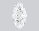 2.04 Carat E-VS1 Marquise Lab Grown Diamond - IGI (#127366)