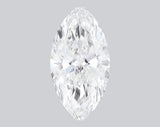 2.04 Carat E-VS1 Marquise Lab Grown Diamond - IGI (#128936)