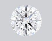 2.04 Carat E - VS1 Round Lab Grown Diamond - IGI (124315) - PBD Loose Diamond