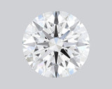 2.04 Carat E-VS1 Round Lab Grown Diamond - IGI (#124315)