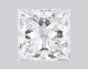 2.04 Carat F-VS1 Princess Lab Grown Diamond - IGI (#4873) Loose Diamond Princess Bride Diamonds 