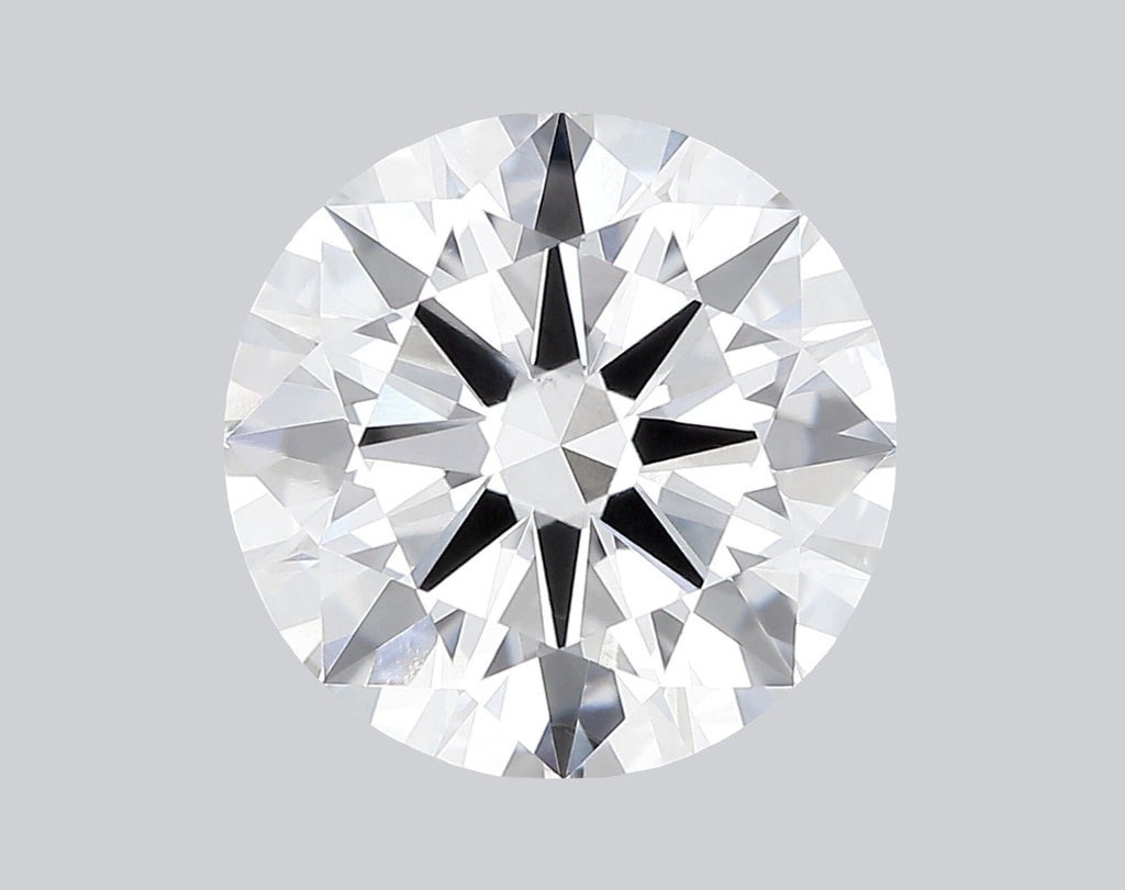 2.04 Carat F-VS1 Round Lab Grown Diamond - IGI (#5575) Loose Diamond Princess Bride Diamonds 