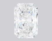 2.04 Carat F - VVS1 Radiant Lab Grown Diamond - IGI (125405) - PBD Loose Diamond