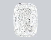 2.04 Carat F - VVS2 Elongated Cushion Lab Grown Diamond - IGI (121343) - PBD Loose Diamond