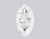 2.04 Carat F-VVS2 Marquise Lab Grown Diamond - IGI (#127638)