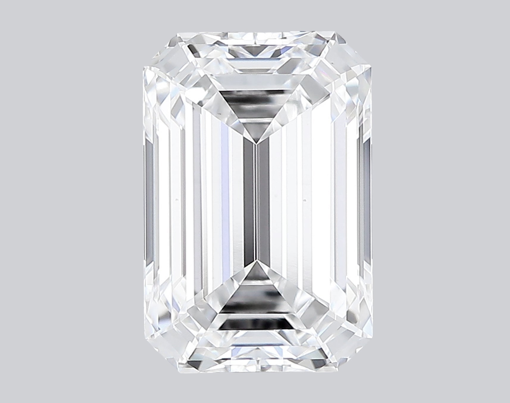 2.05 Carat D - VS1 Emerald Lab Grown Diamond - IGI (125354) - PBD Loose Diamond