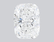 2.05 Carat D-VVS2 Elongated Cushion Lab Grown Diamond - IGI (126766) - PBD Loose Diamond