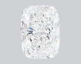 2.05 Carat D-VVS2 Elongated Cushion Lab Grown Diamond - IGI (#126766)