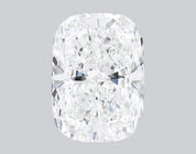 2.05 Carat D-VVS2 Elongated Cushion Lab Grown Diamond - IGI (127371) - PBD Loose Diamond