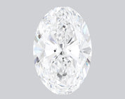 2.05 Carat D-VVS2 Oval Lab Grown Diamond - IGI (126988) - PBD Loose Diamond