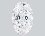 2.05 Carat E-VS1 Oval Lab Grown Diamond - IGI (#52292) Loose Diamond Princess Bride Diamonds 