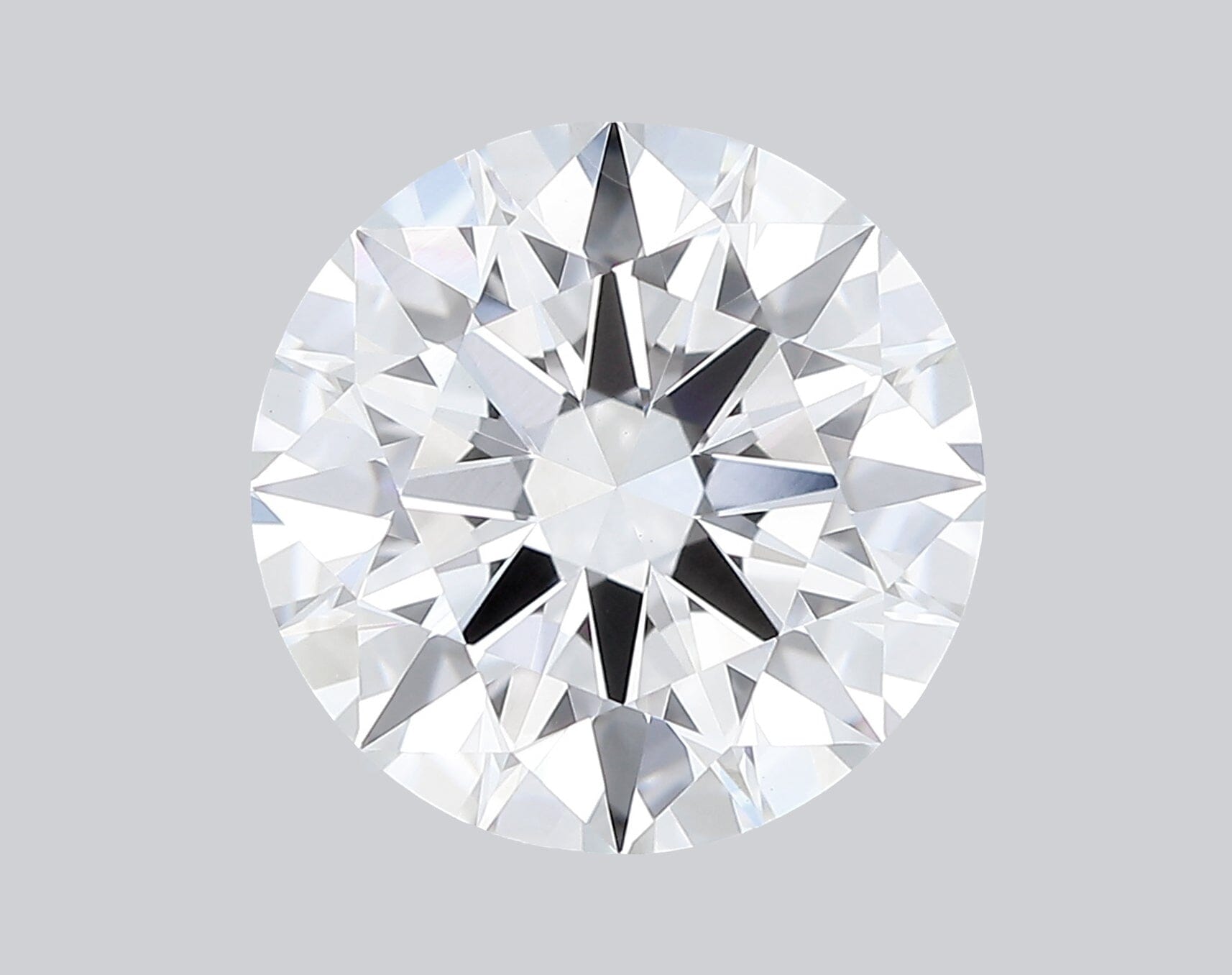 2.05 Carat E-VVS2 Round Lab Grown Diamond - IGI (#50602) Loose Diamond Princess Bride Diamonds 