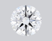 2.05 Carat E-VVS2 Round Lab Grown Diamond - IGI (#50602) Loose Diamond Princess Bride Diamonds 