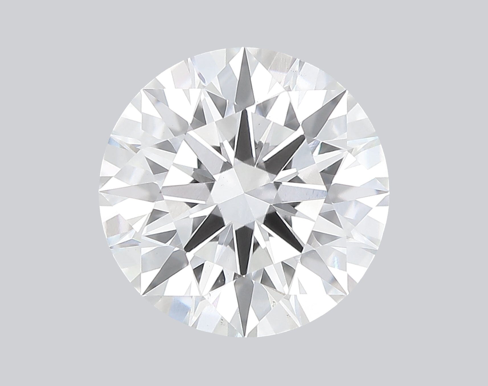 2.05 Carat F-VS1 Round Lab Grown Diamond - IGI (#50988) Loose Diamond Princess Bride Diamonds 