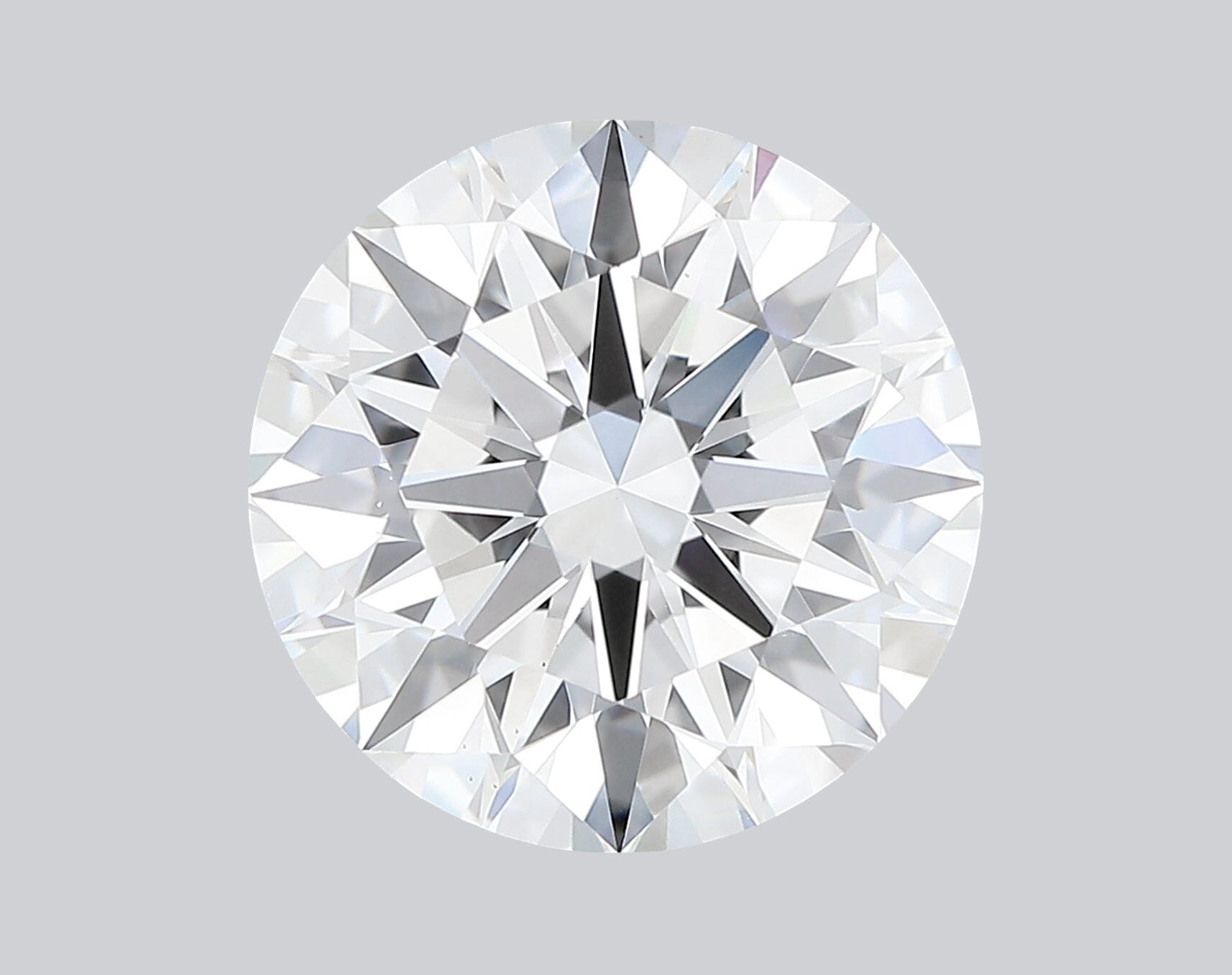 2.05 Carat F-VS1 Round Lab Grown Diamond - IGI (#52167) Loose Diamond Princess Bride Diamonds 