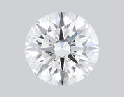 2.05 Carat F-VS1 Round Lab Grown Diamond - IGI (#52167) Loose Diamond Princess Bride Diamonds 