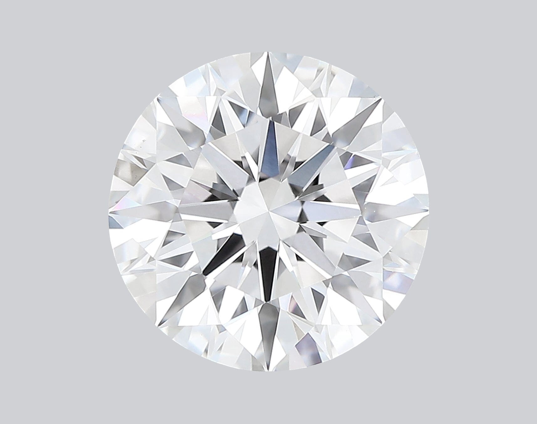 2.05 Carat F-VS1 Round Lab Grown Diamond - IGI (#52168) Loose Diamond Princess Bride Diamonds 