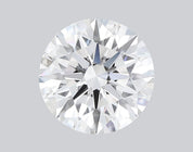 2.05 Carat F-VS1 Round Lab Grown Diamond - IGI (#52168) Loose Diamond Princess Bride Diamonds 