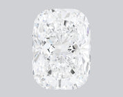 2.06 Carat D-VS1 Elongated Cushion Lab Grown Diamond - IGI (127417) - PBD Loose Diamond
