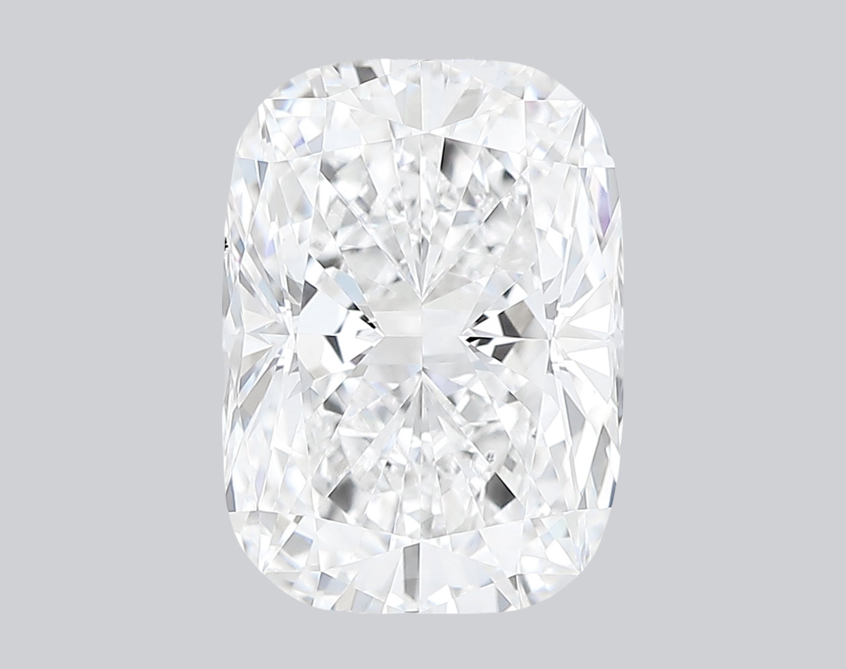 2.06 Carat D-VS1 Elongated Cushion Lab Grown Diamond - IGI (127417) - PBD Loose Diamond