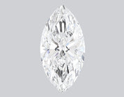 2.06 Carat D-VS1 Marquise Lab Grown Diamond - IGI (#53662) Loose Diamond Princess Bride Diamonds 