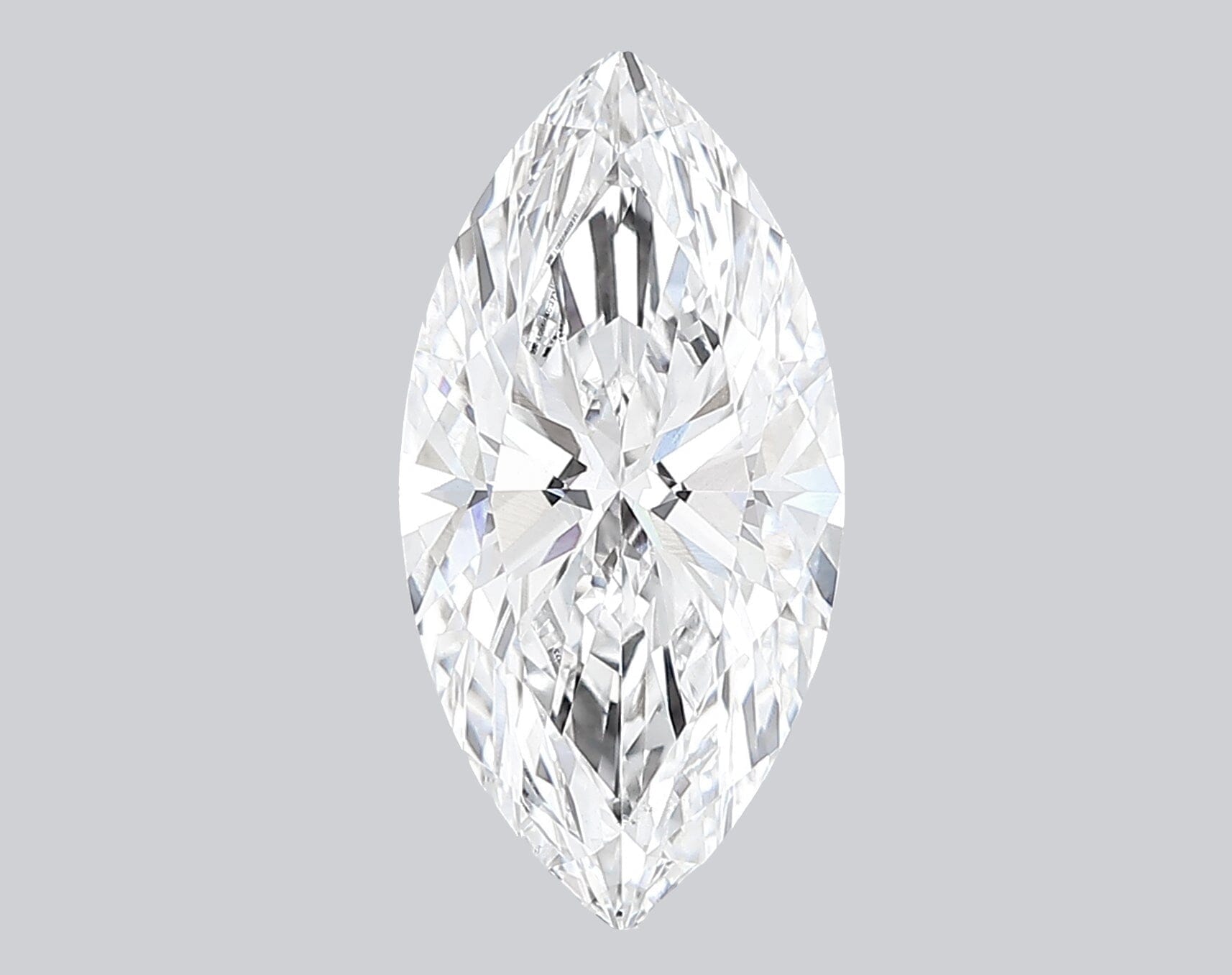 2.06 Carat D-VS1 Marquise Lab Grown Diamond - IGI (#53662) Loose Diamond Princess Bride Diamonds 