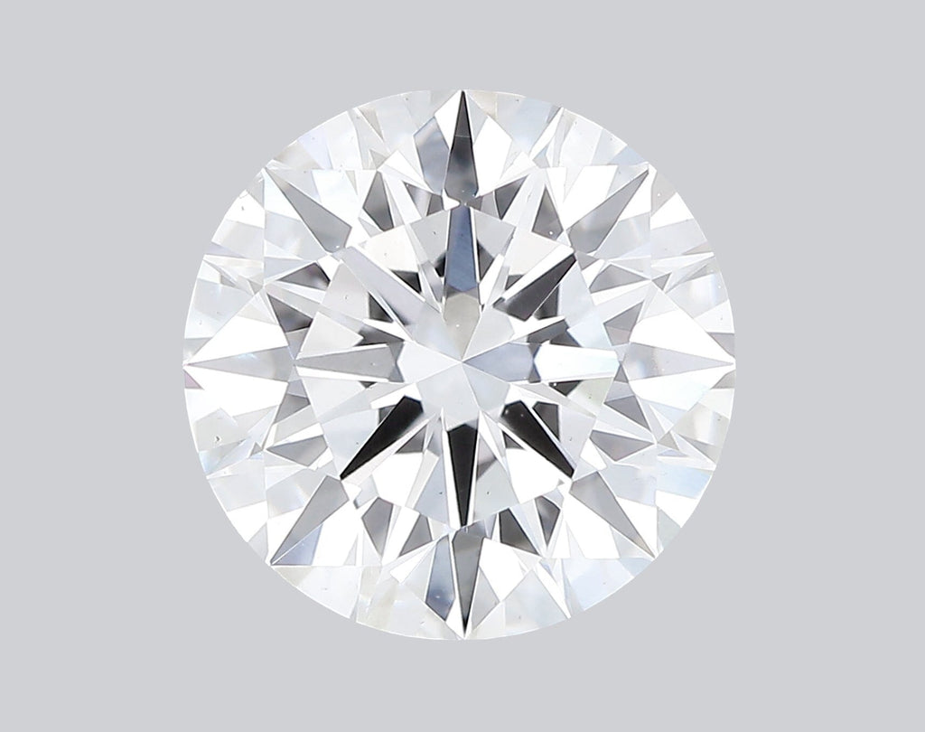 2.06 Carat D-VS1 Round Lab Grown Diamond - IGI (#50582) Loose Diamond Princess Bride Diamonds 