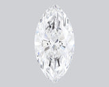 2.06 Carat D-VVS2 Marquise Lab Grown Diamond - IGI (#124924)
