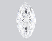2.06 Carat D - VVS2 Marquise Lab Grown Diamond - IGI (125878) - PBD Loose Diamond