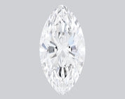 2.06 Carat D - VVS2 Marquise Lab Grown Diamond - IGI (125879) - PBD Loose Diamond