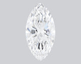 2.06 Carat D-VVS2 Marquise Lab Grown Diamond - IGI (#125879)